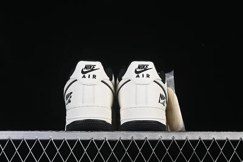 All Categories Nk Air Force 1 Air Force Series Nk Air Force 1 Low Air Force Low Nike Air Force 1'07 Low Black Label Air Force One Low Casual Shoes CS5288-047